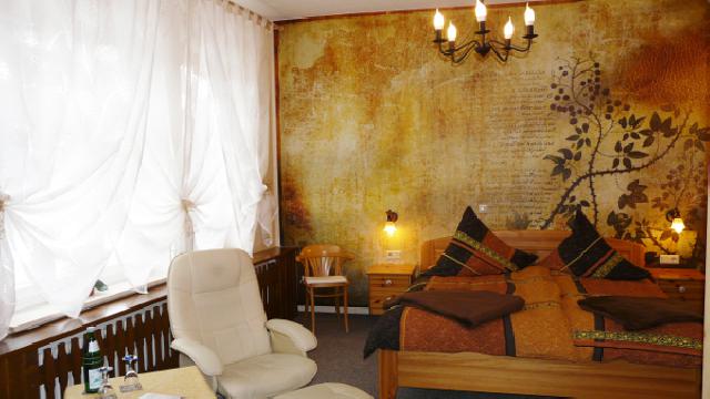 Altstadt Pension ORCHIDEE